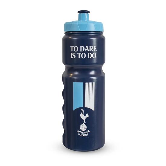 Gourde en plastique Team Merchandise