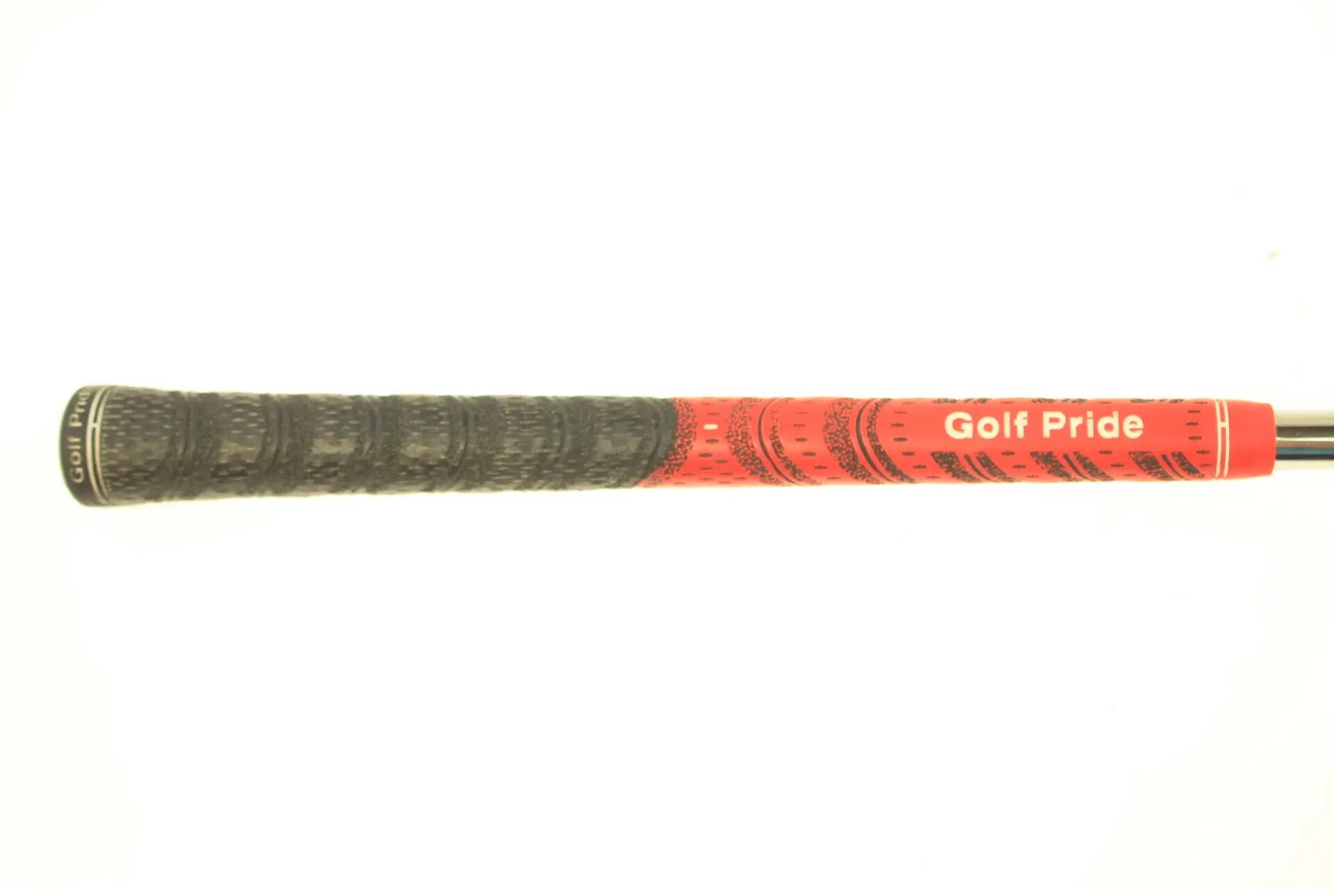 Seconde vie - Mizuno MP T-11 Black Nickel RH 58-deg Wedge - Sufficient 5/5