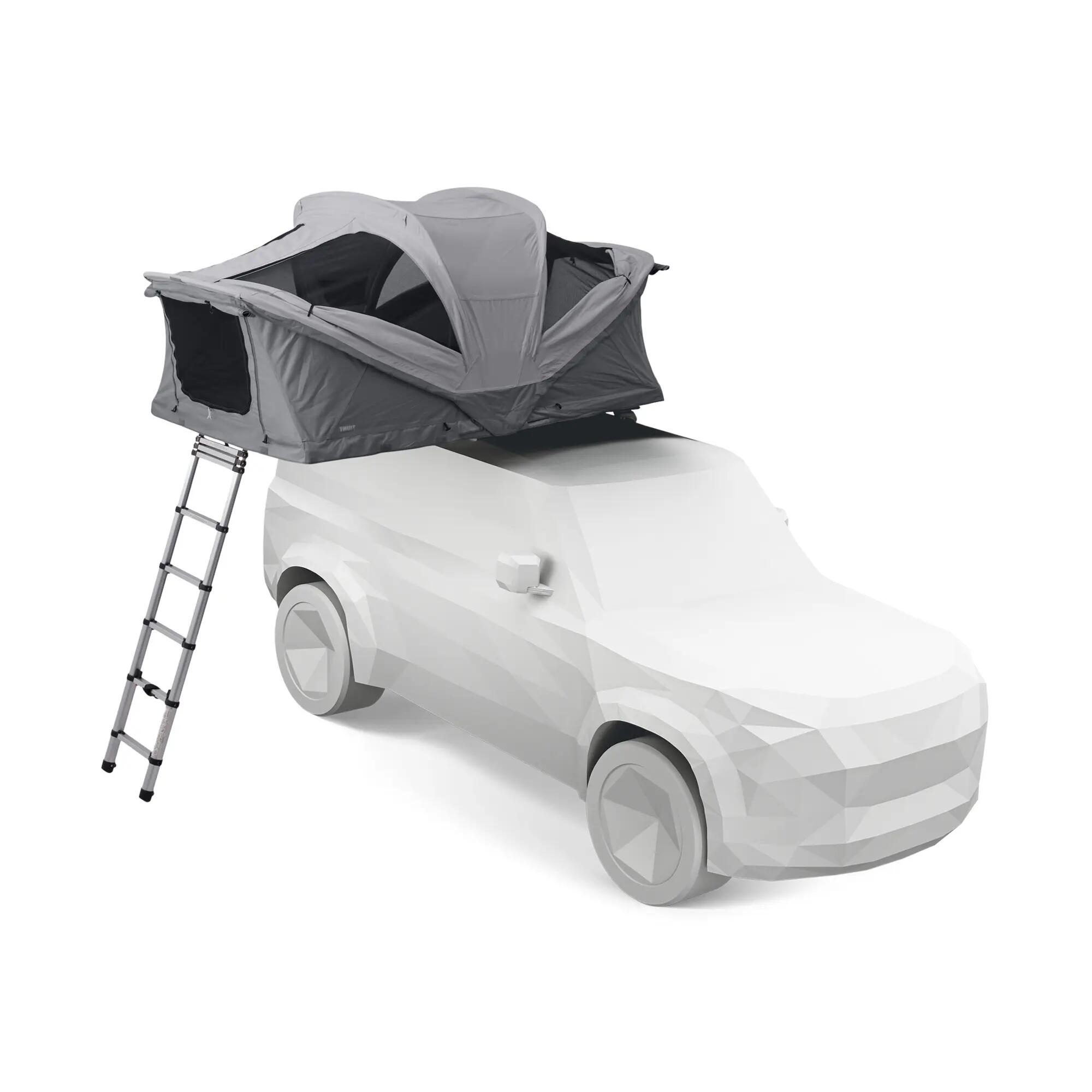 THULE picture