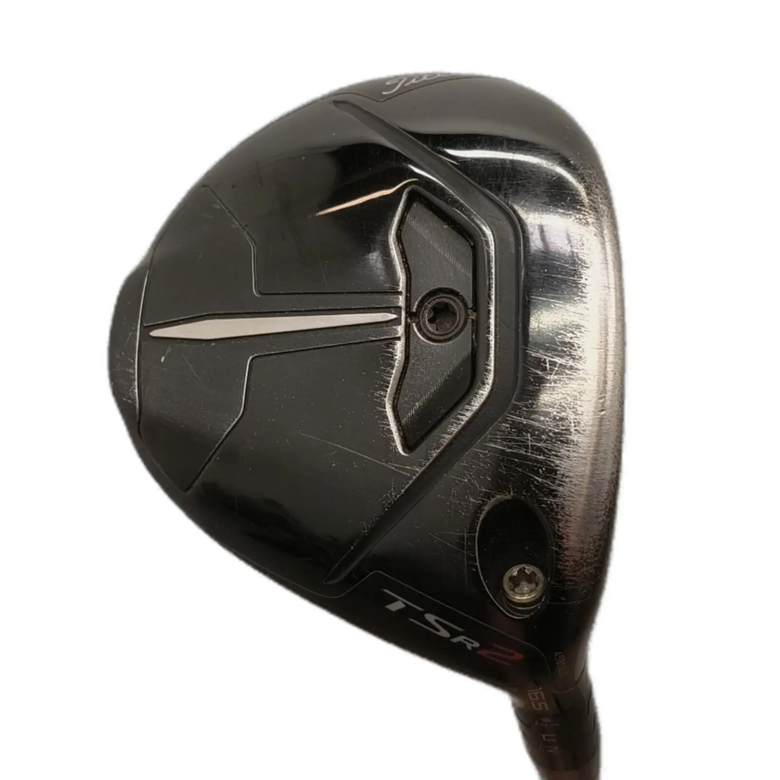 TITLEIST picture