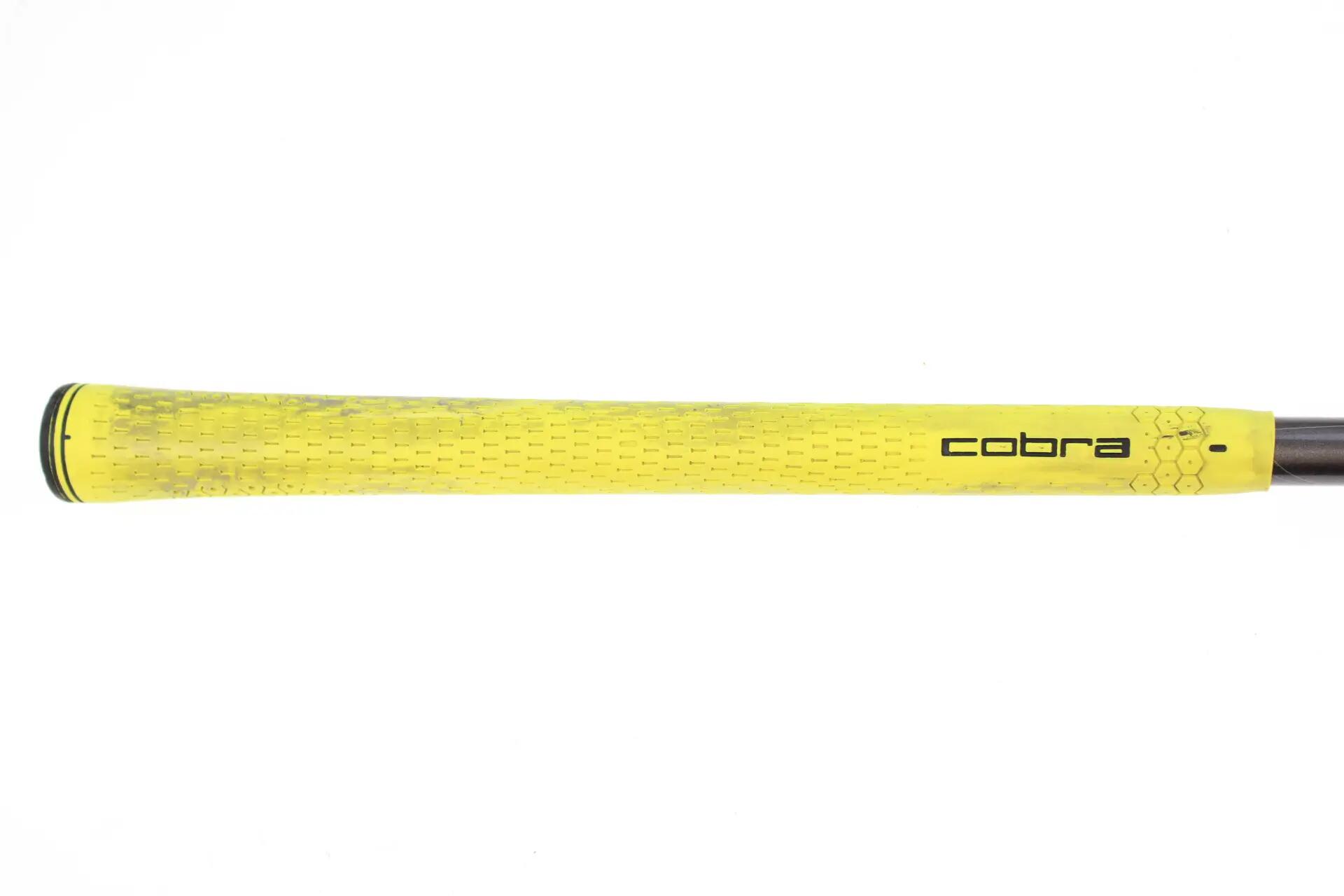 Seconde vie - Cobra Baffler T-Rail RH 25-deg Hybrid - Sufficient 5/5