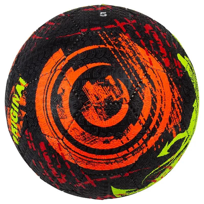 Pallone da calcio VECTOR X STREET SOCCER, misura: 5 2/5