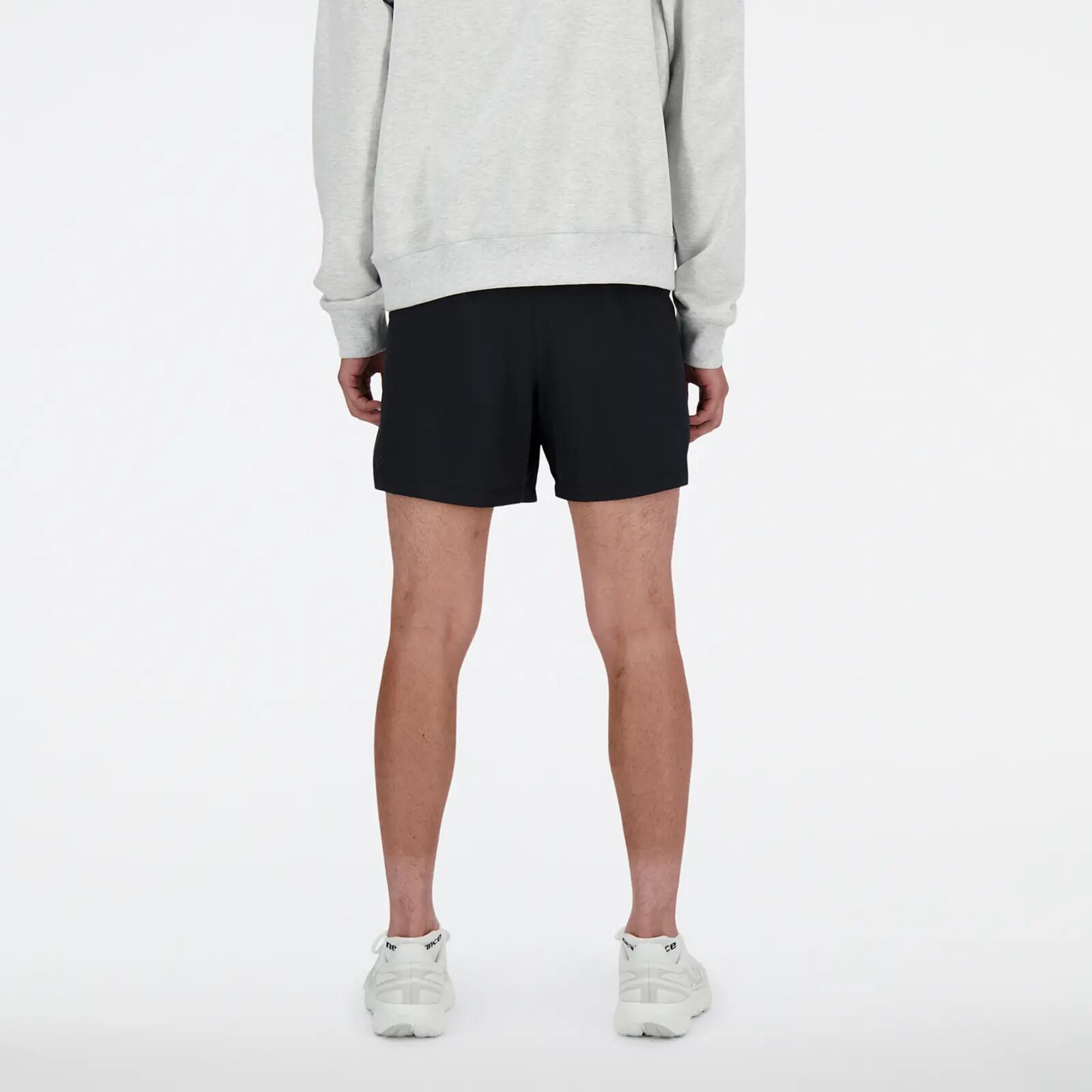 1282 New Balance RC Seamless Short 5 pollici unisex 6/7