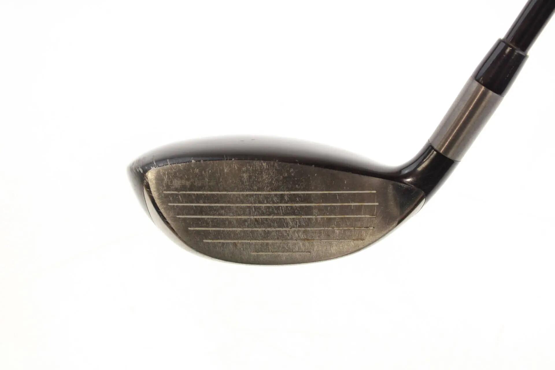 Seconde vie - Callaway Apex UW Utility Wood RH 19-deg Fairway Wood - Sufficient 2/5
