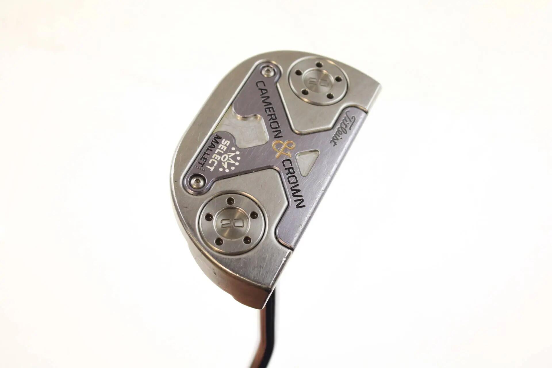 SCOTTY CAMERON picture