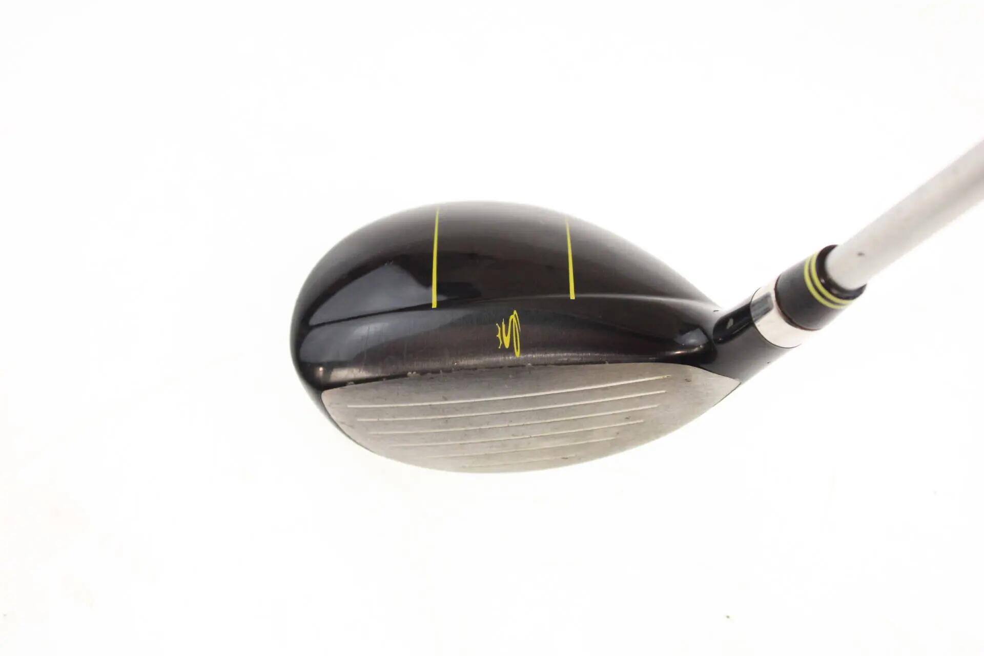 Seconde vie - Cobra Baffler T-Rail RH 25-deg Hybrid - Sufficient 3/5