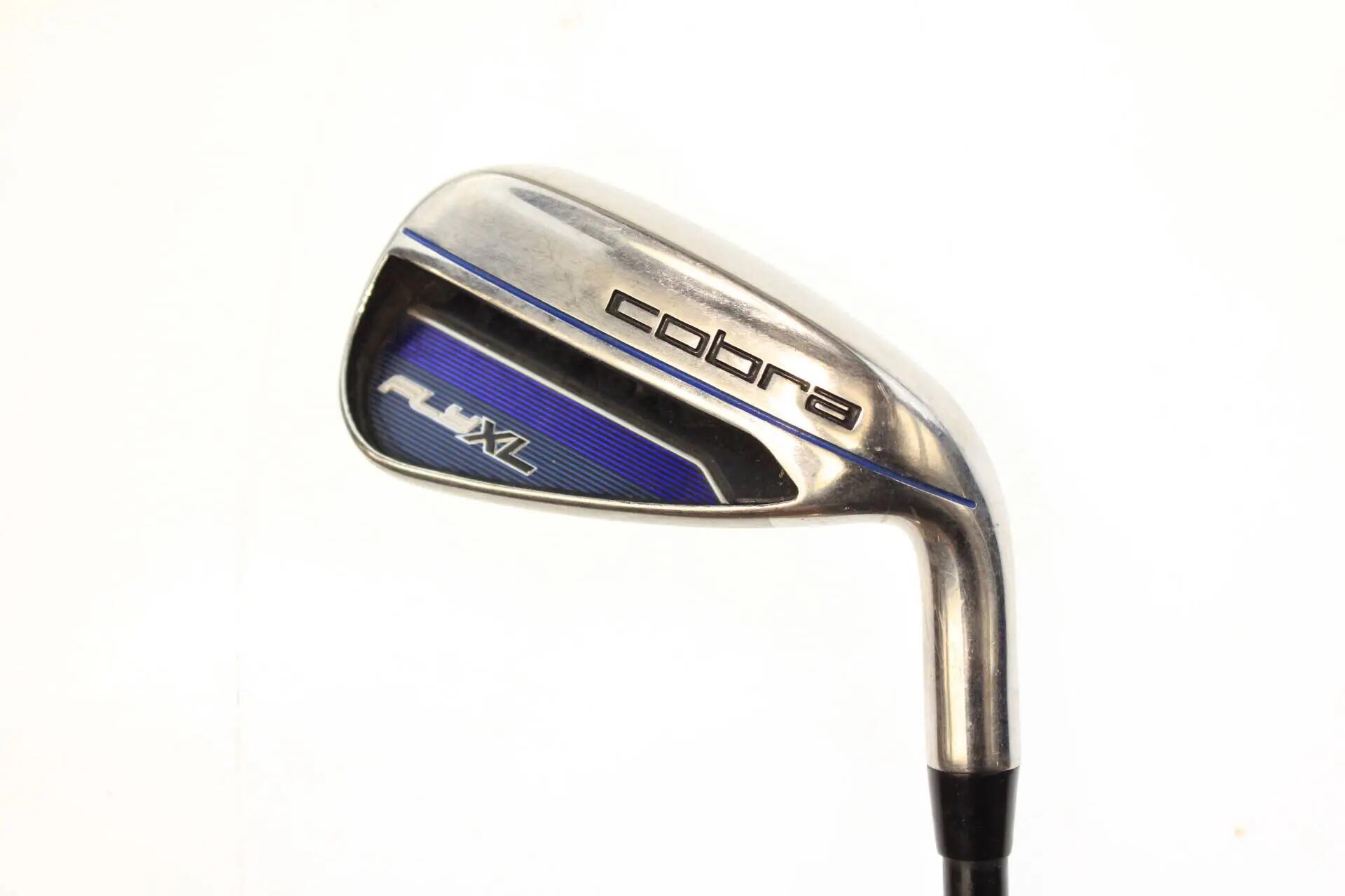 COBRA picture