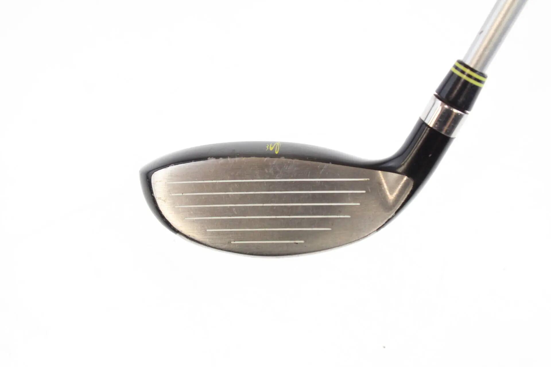 Seconde vie - Cobra Baffler T-Rail RH 25-deg Hybrid - Sufficient 2/5