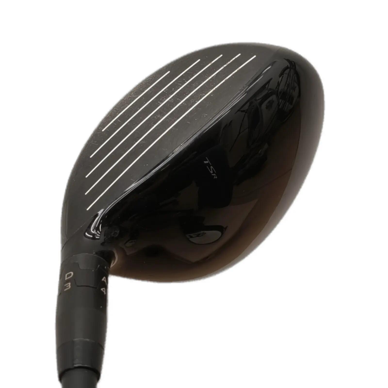 Titleist TSR2 Fairway Wood / Flex Regular / #3/16.5 4/6