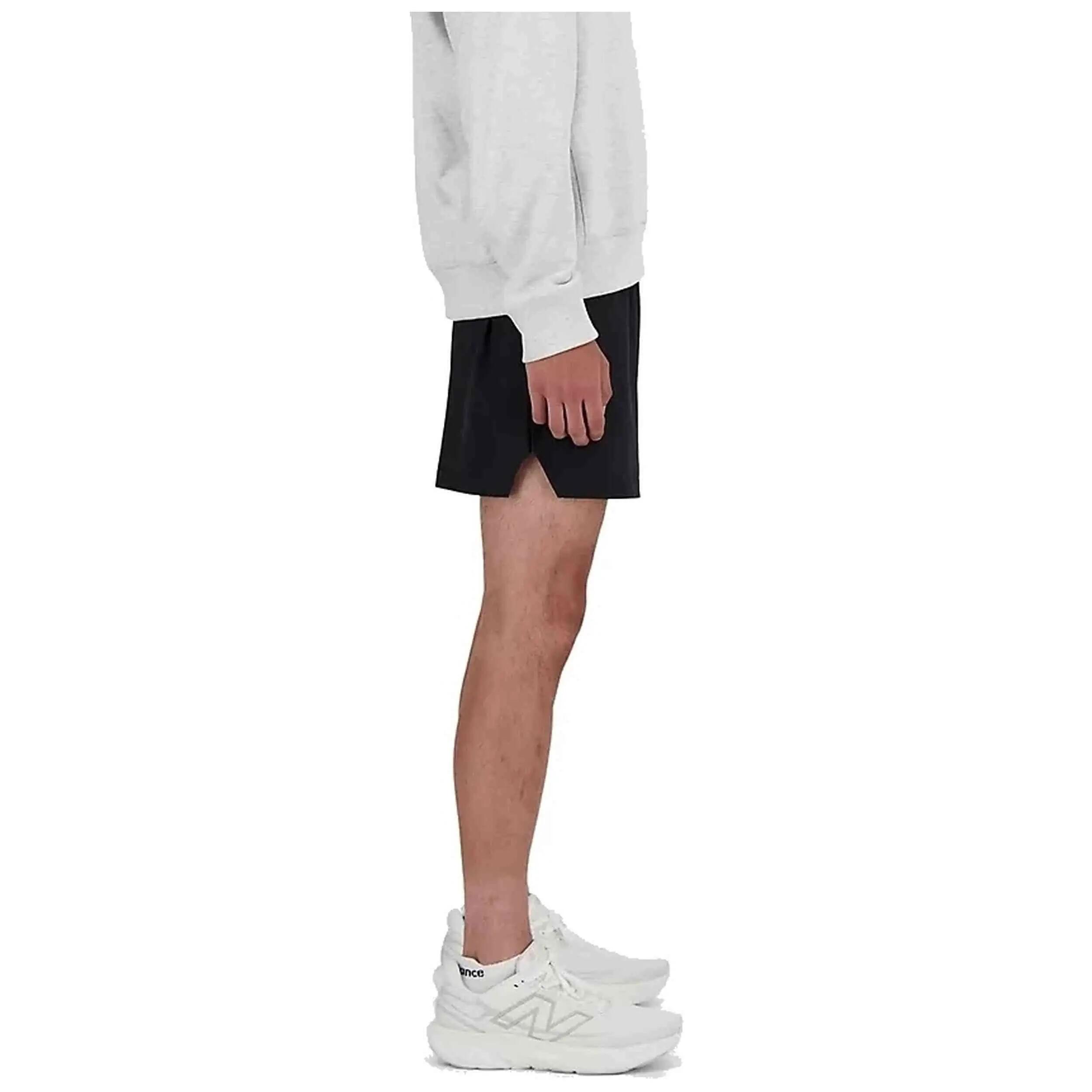 1282 New Balance RC Seamless Short 5 pollici unisex 4/7