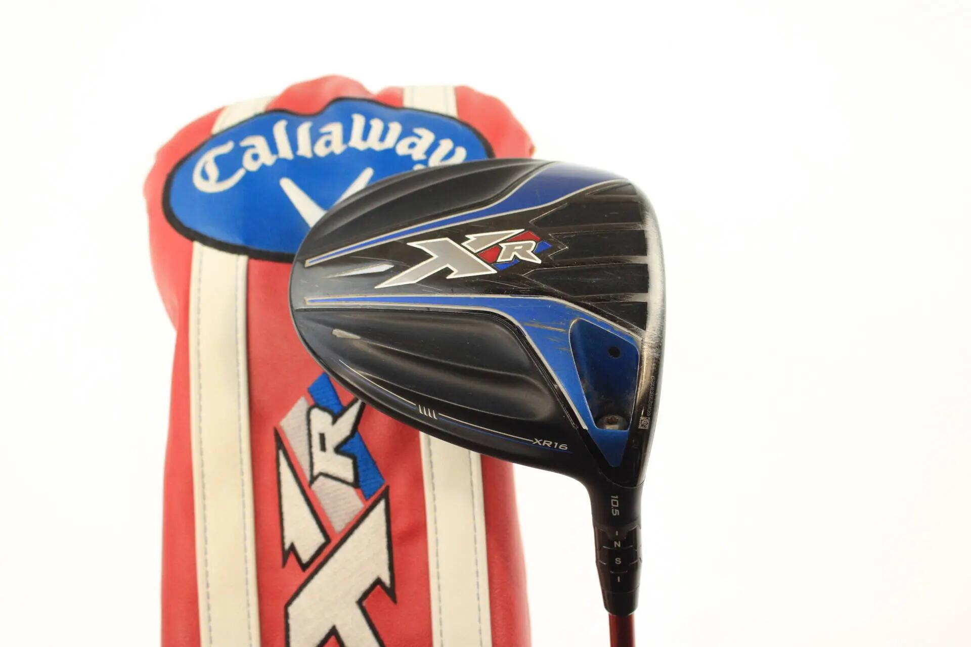 CALLAWAY picture