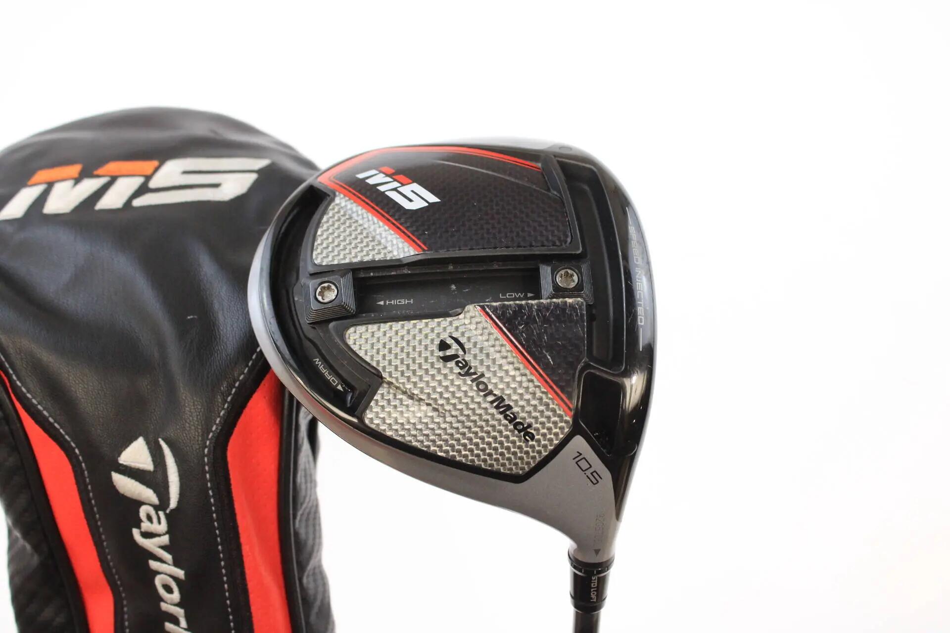 TAYLORMADE picture