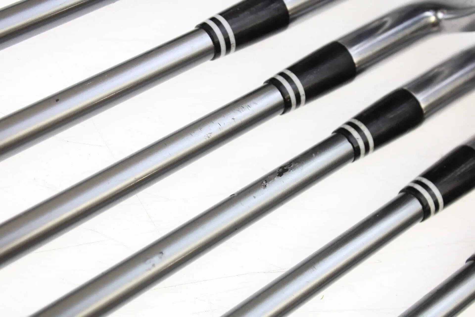 Seconde vie - Cleveland CG16 Tour Satin Chrome RH 3-PW Iron Set - Good 6/7