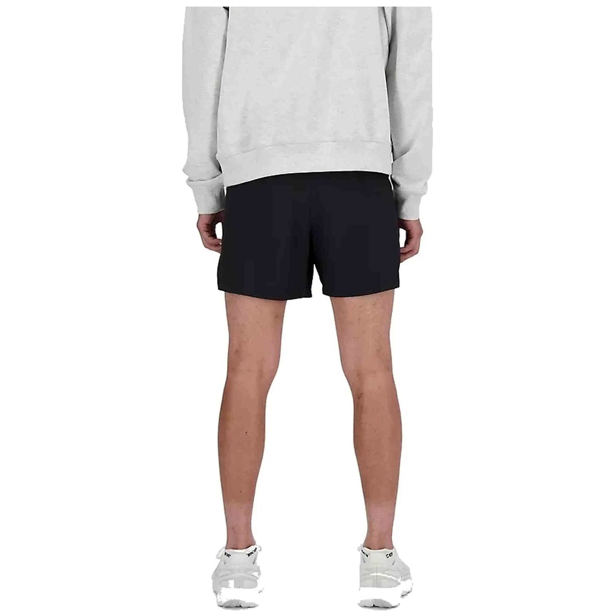 1282 New Balance RC Seamless Short 5 pollici unisex 3/7