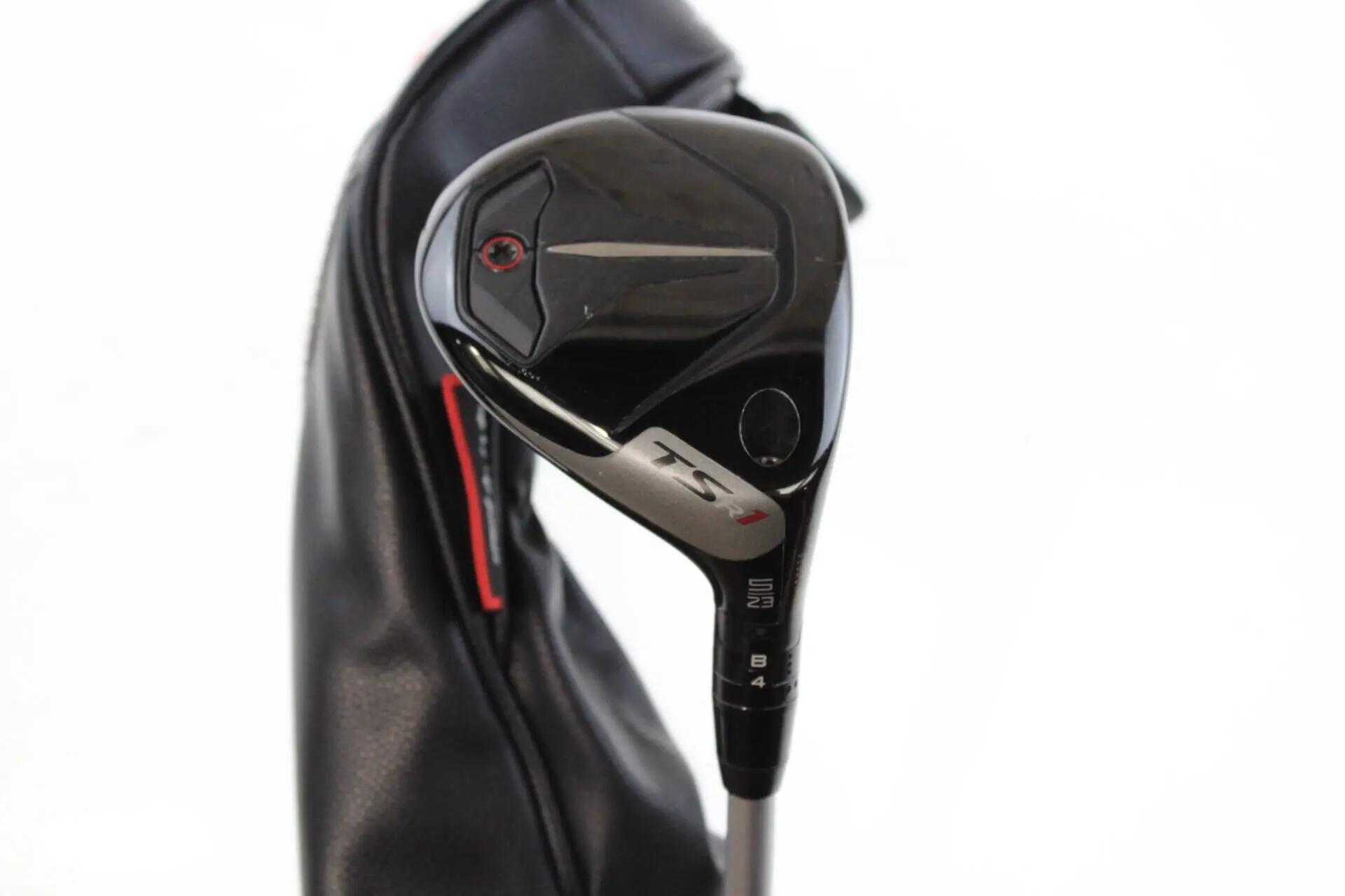 TITLEIST picture