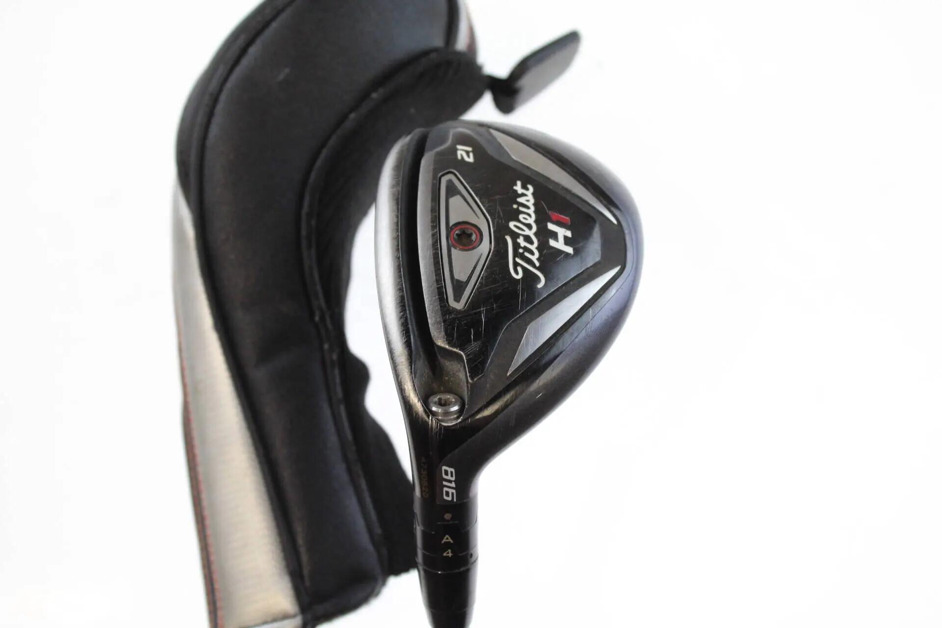 TITLEIST picture