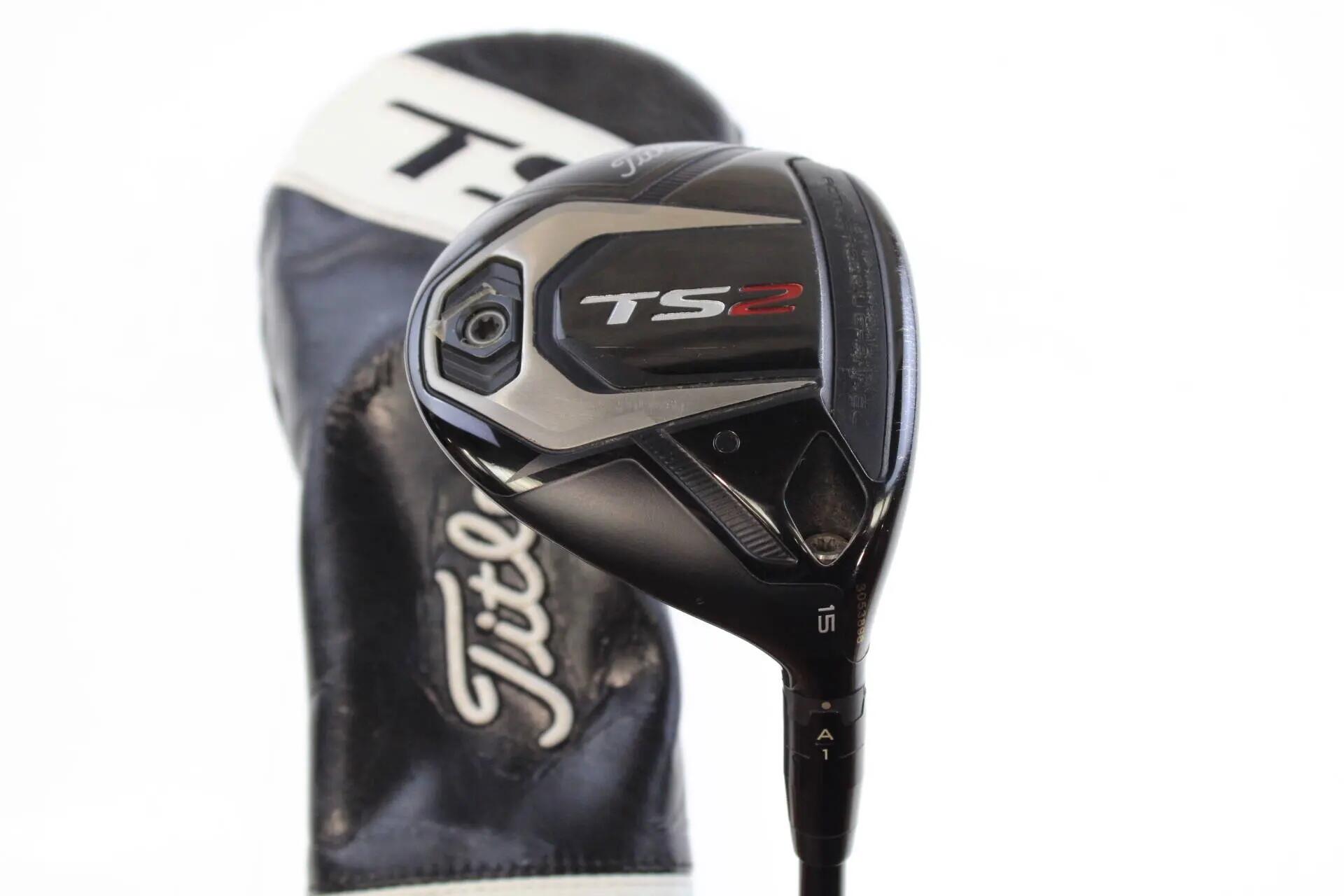 TITLEIST picture