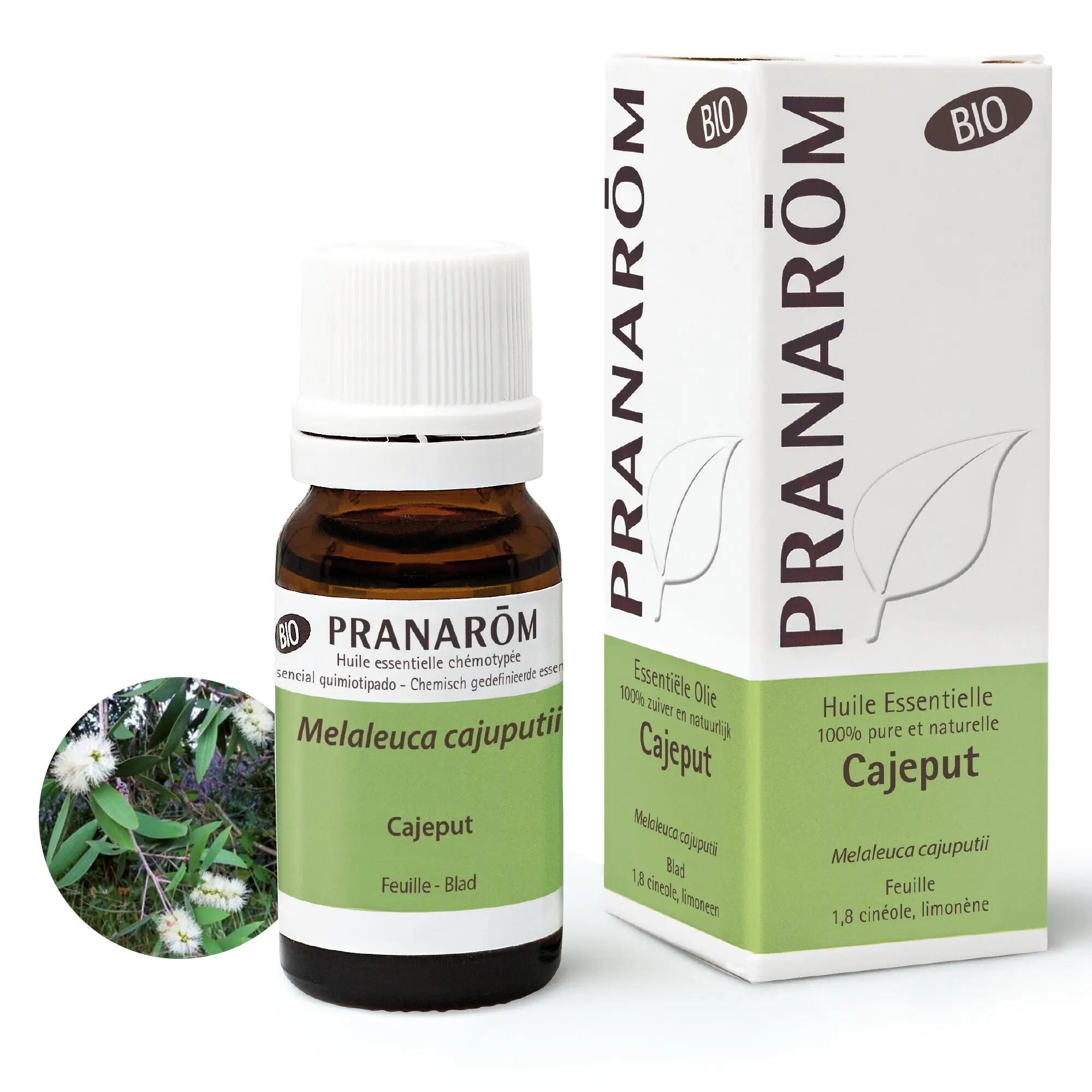 PRANARÔM picture