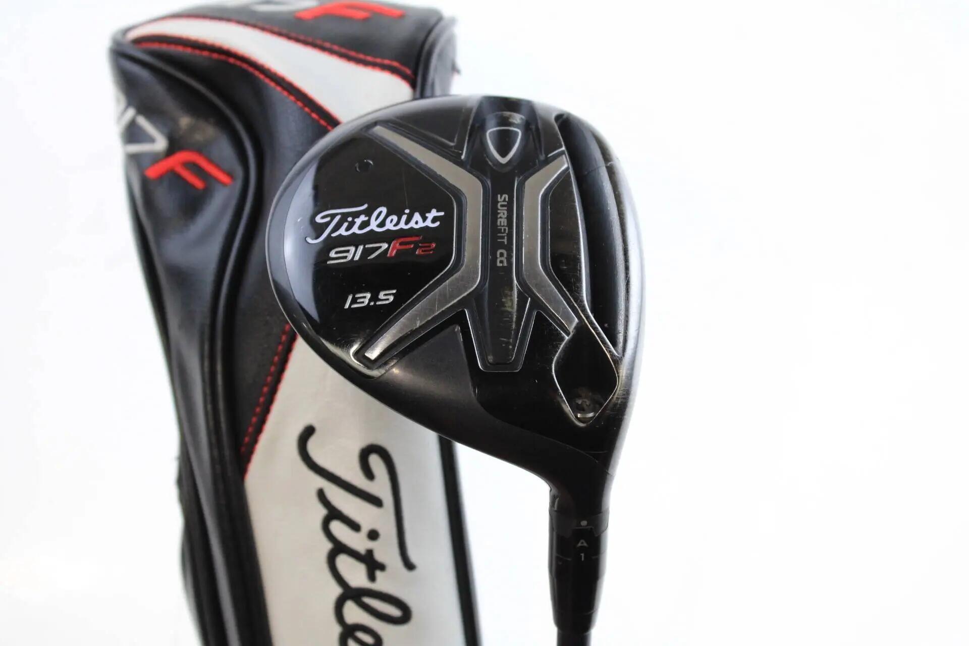 TITLEIST picture