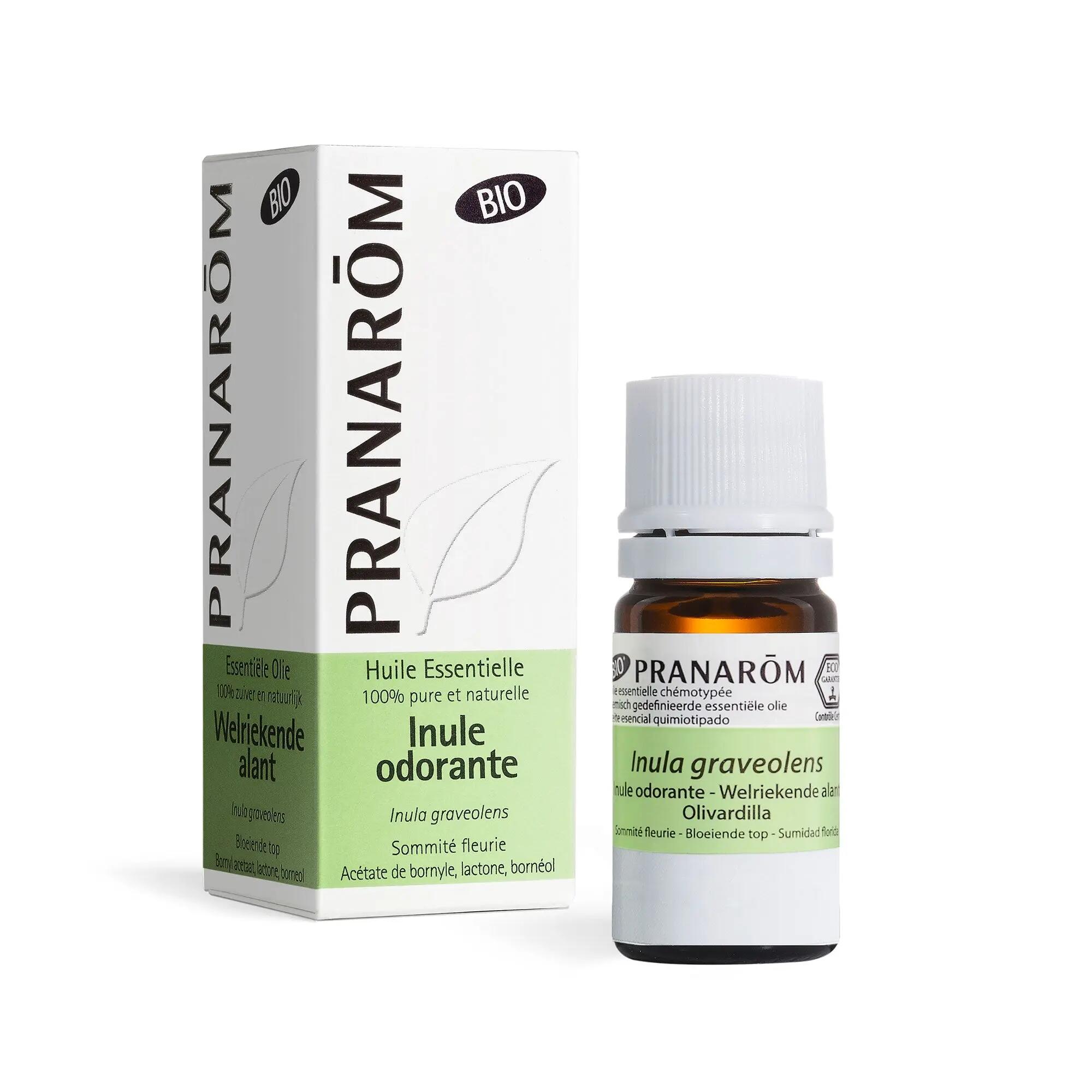 PRANARÔM picture