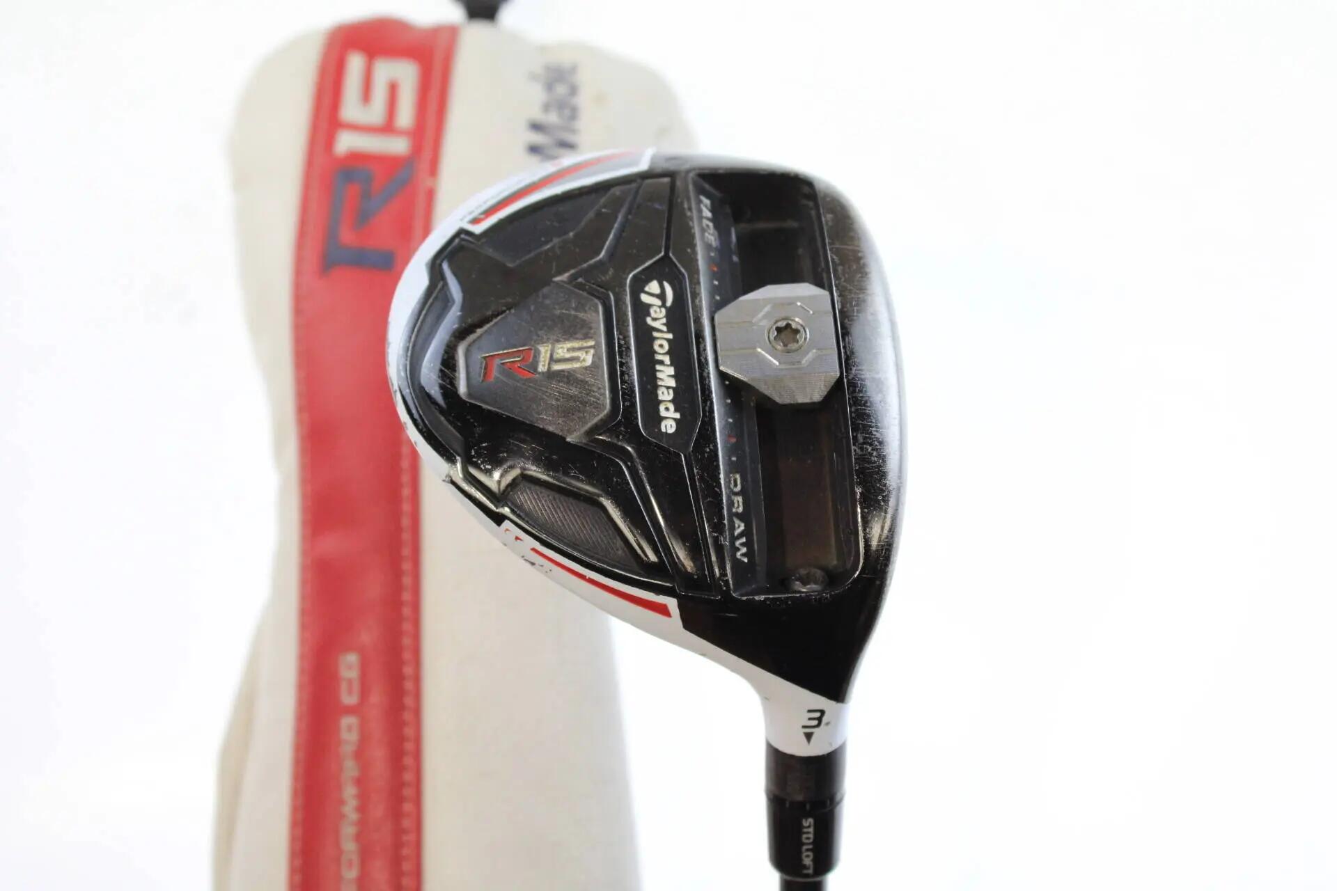 TAYLORMADE picture