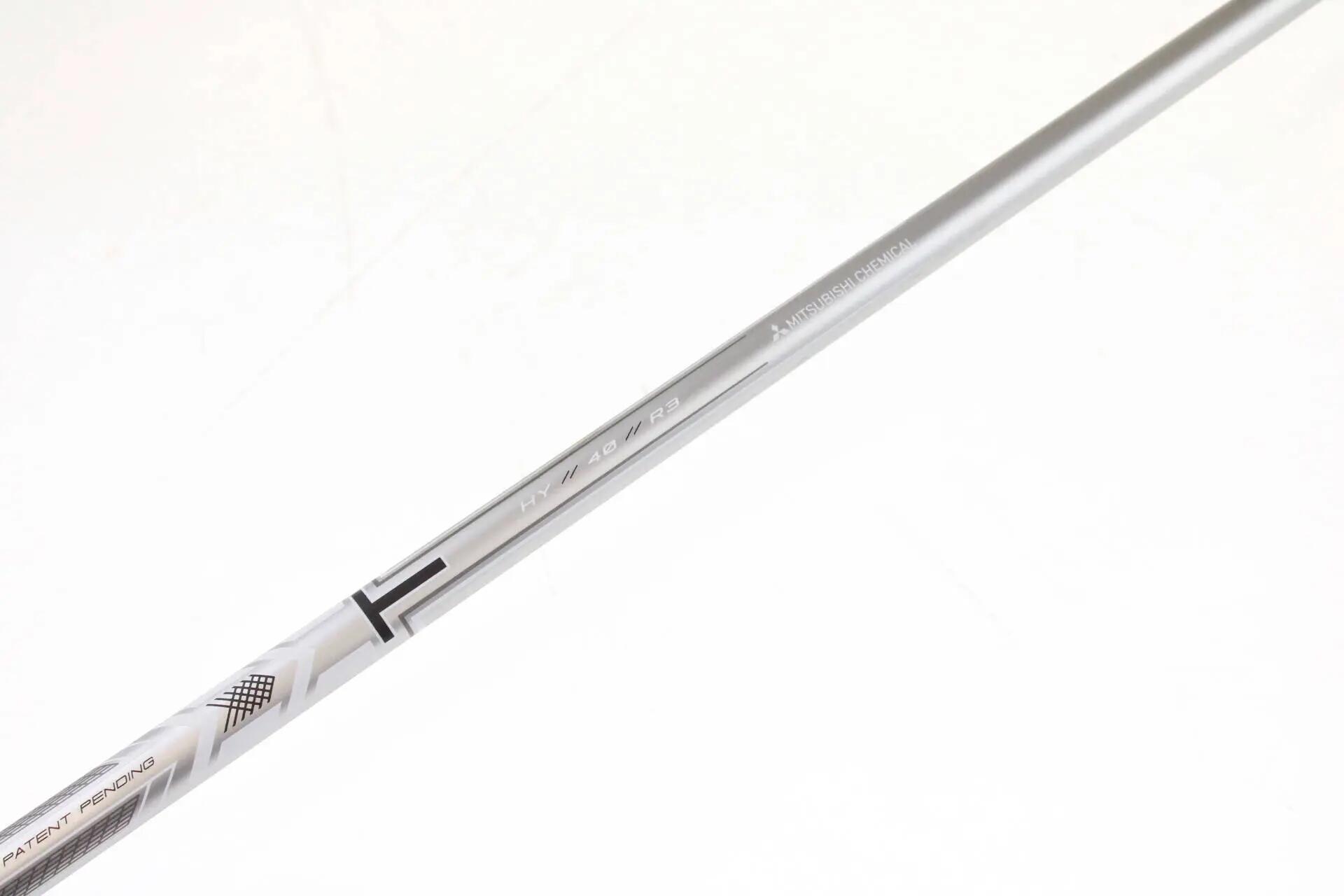 Seconde vie - Titleist TSR1 RH 23-deg Hybrid - Very good 4/5