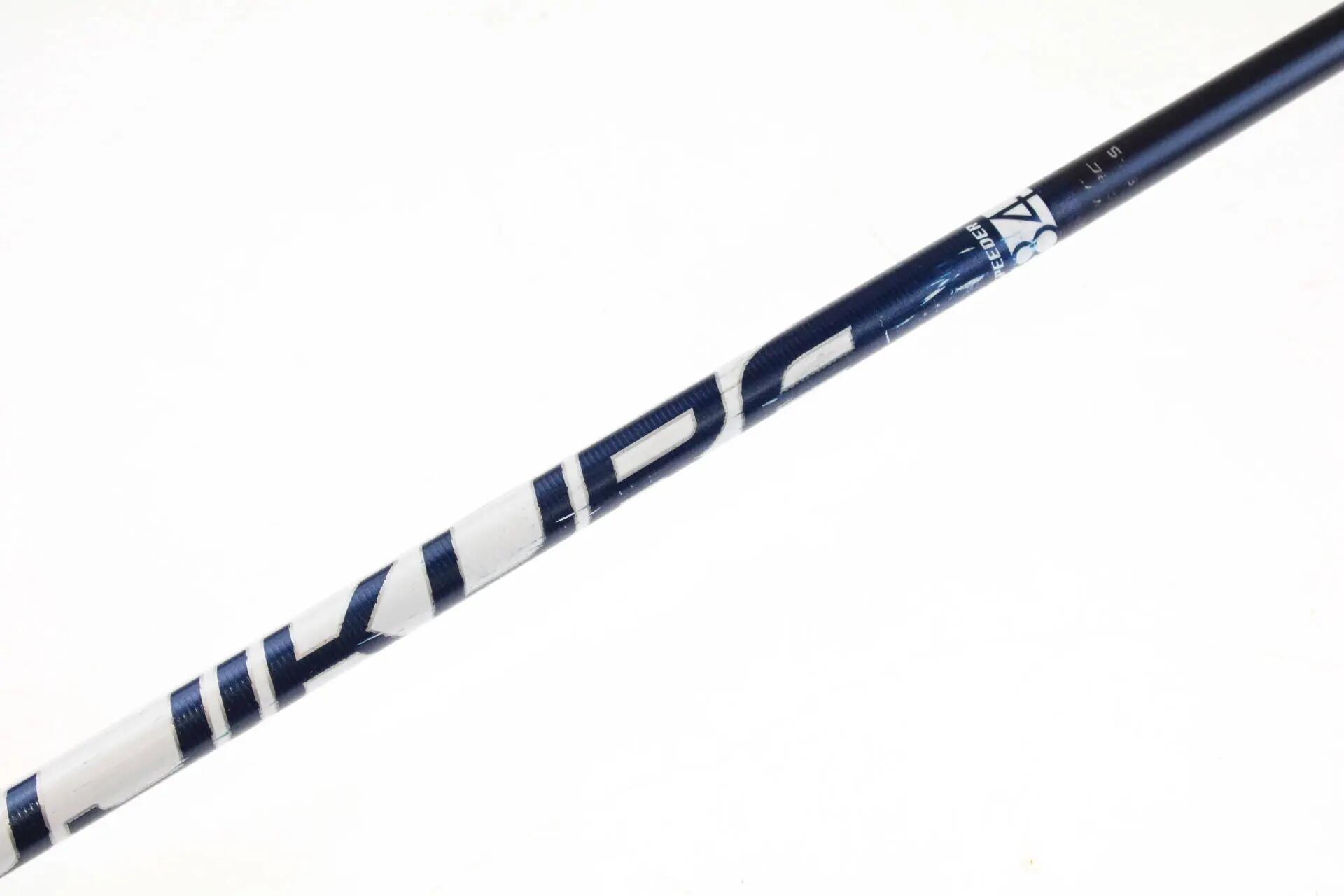 Seconde vie - Titleist 917F2 RH 13.5-deg Fairway Wood - Good 4/5