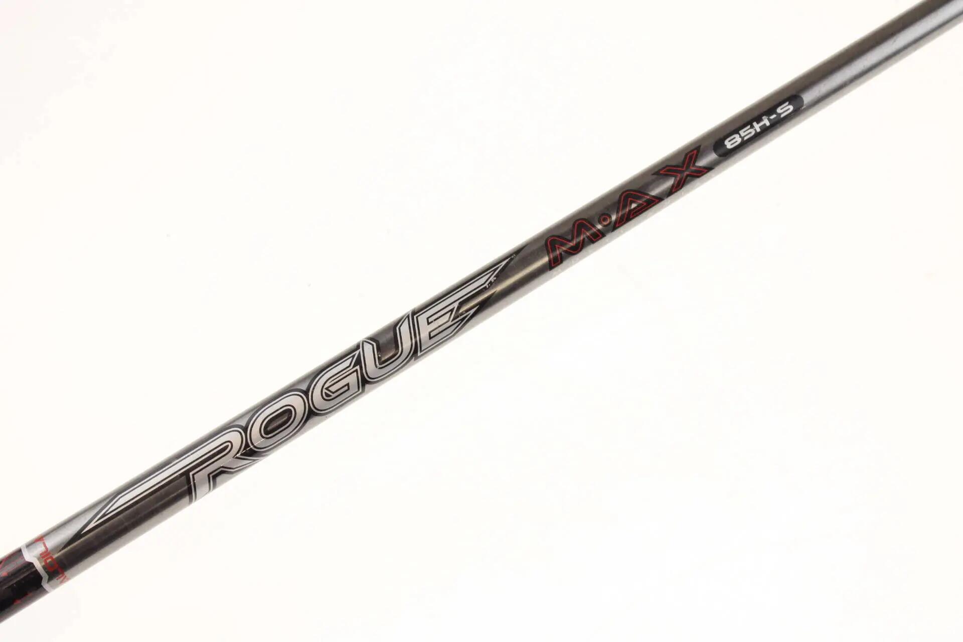 Seconde vie - Titleist 816H1 LH 21-deg Hybrid - Sufficient 4/5