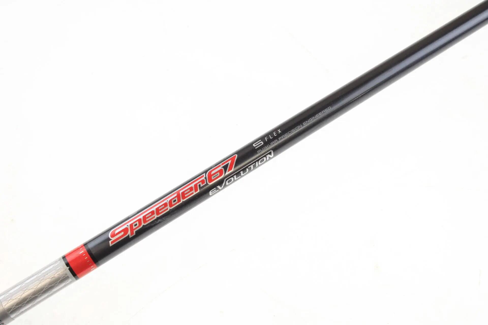 Seconde vie - TaylorMade R15 RH 15-deg Fairway Wood - Sufficient 5/6