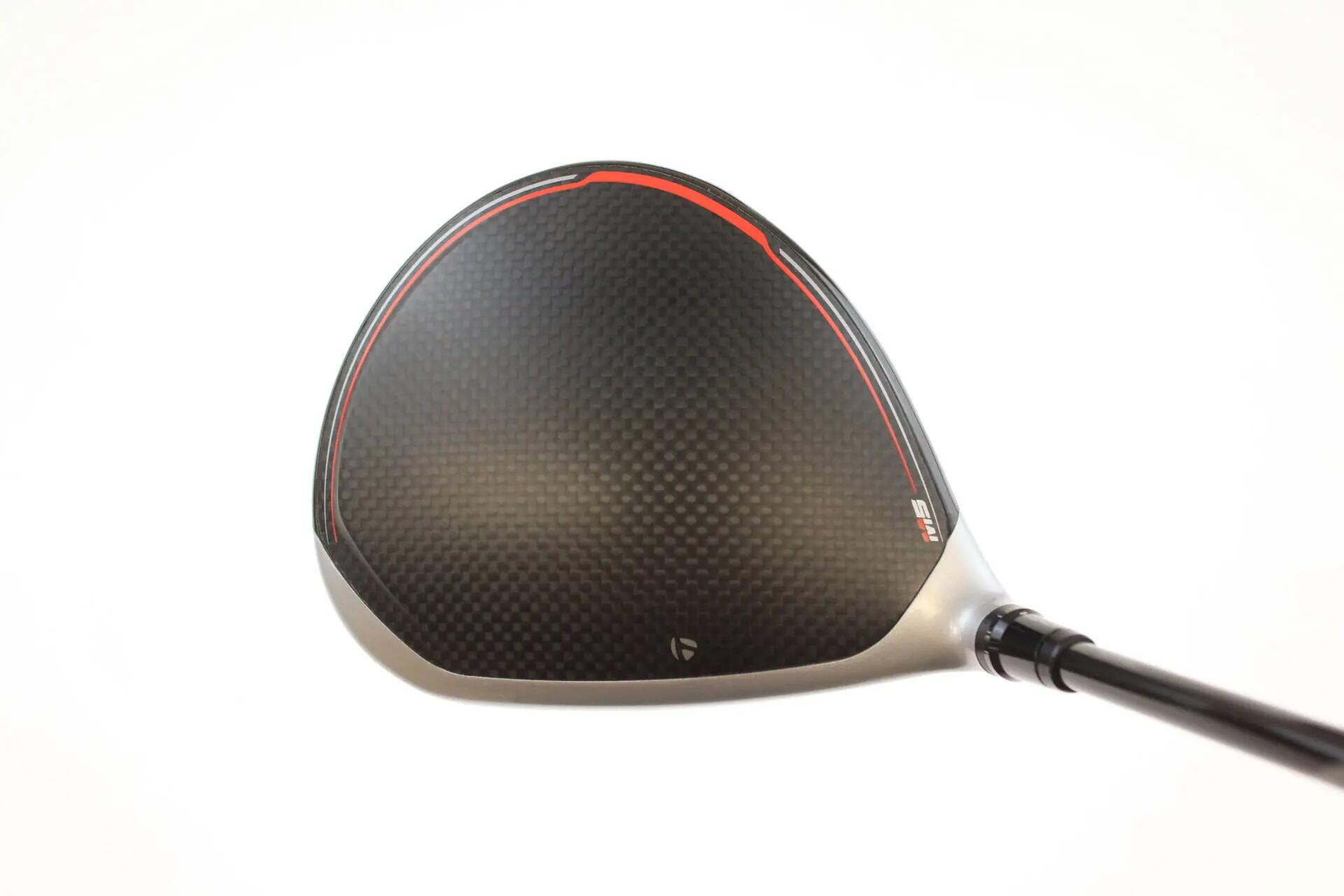 Seconde vie - TaylorMade M5 RH 10.5-deg Driver - Good 3/5