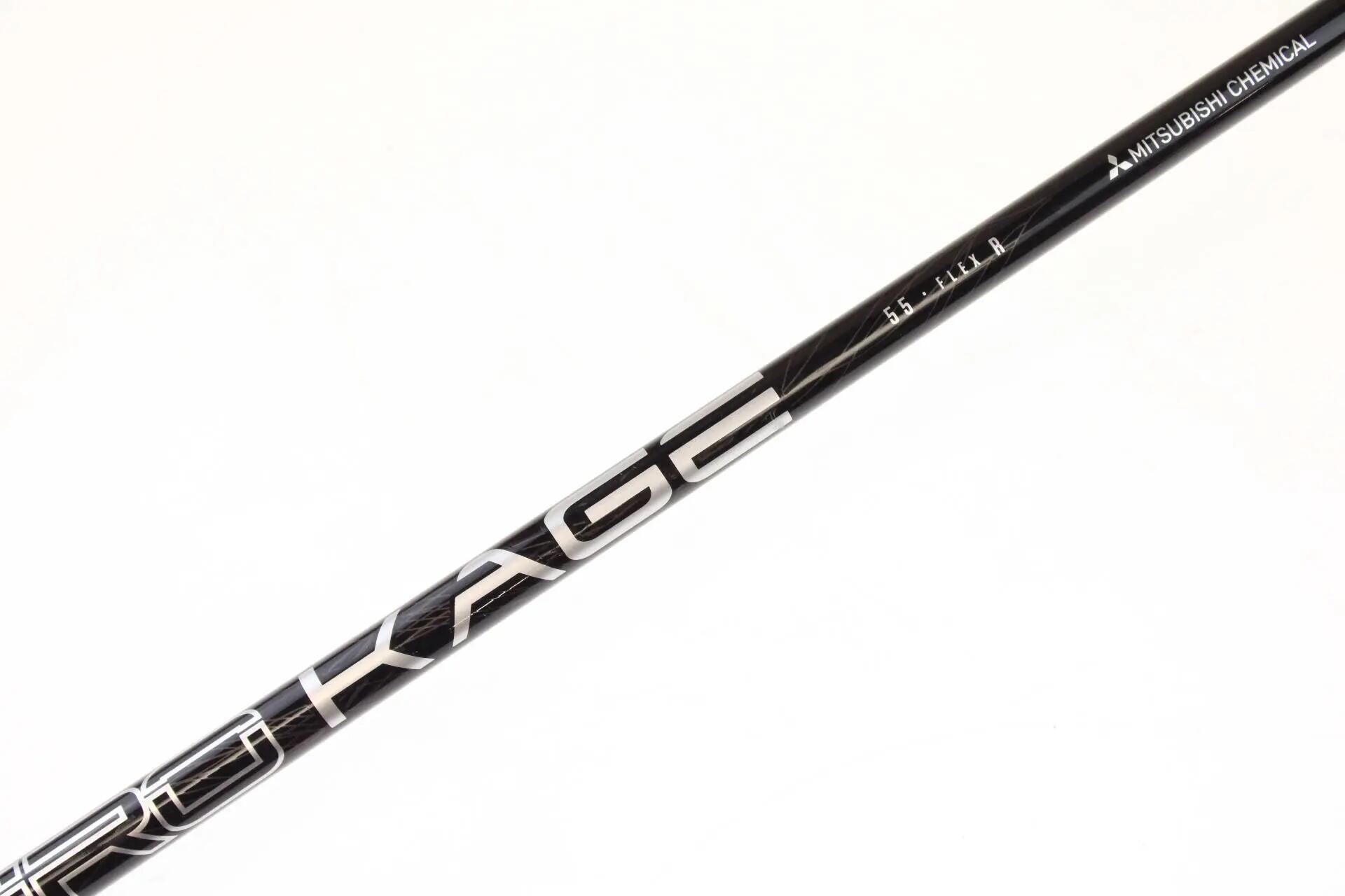 Seconde vie - Titleist TS2 RH 15-deg Fairway Wood - Sufficient 4/5