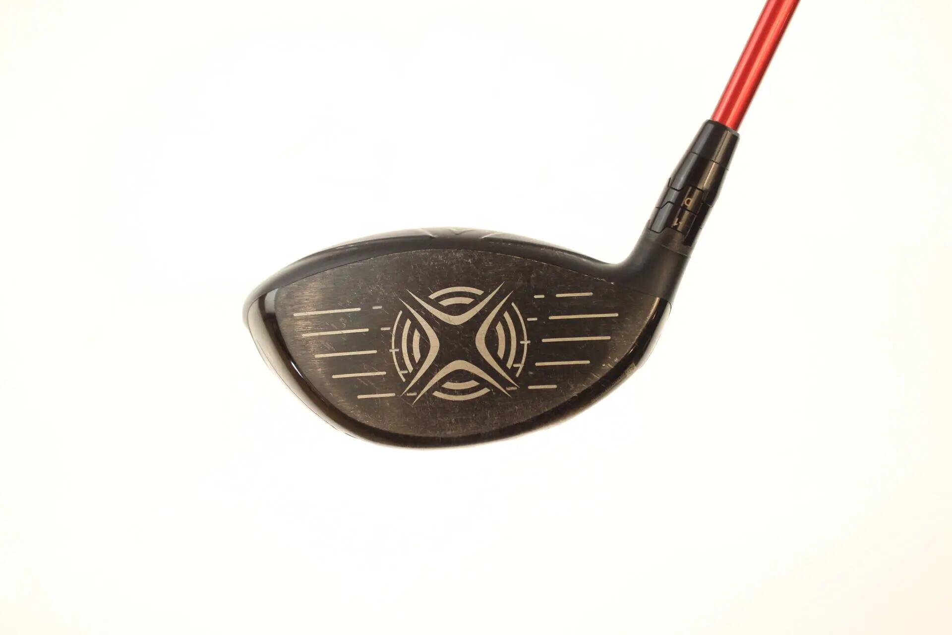 Seconde vie - Callaway XR 16 RH 10.5-deg Driver - Good 2/5