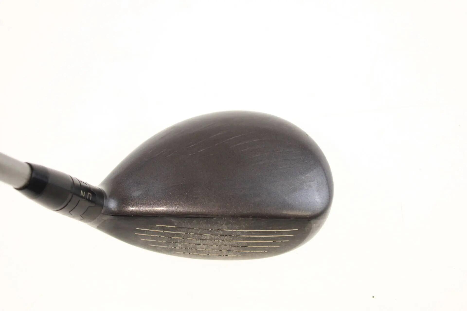 Seconde vie - Titleist 816H1 LH 21-deg Hybrid - Sufficient 3/5