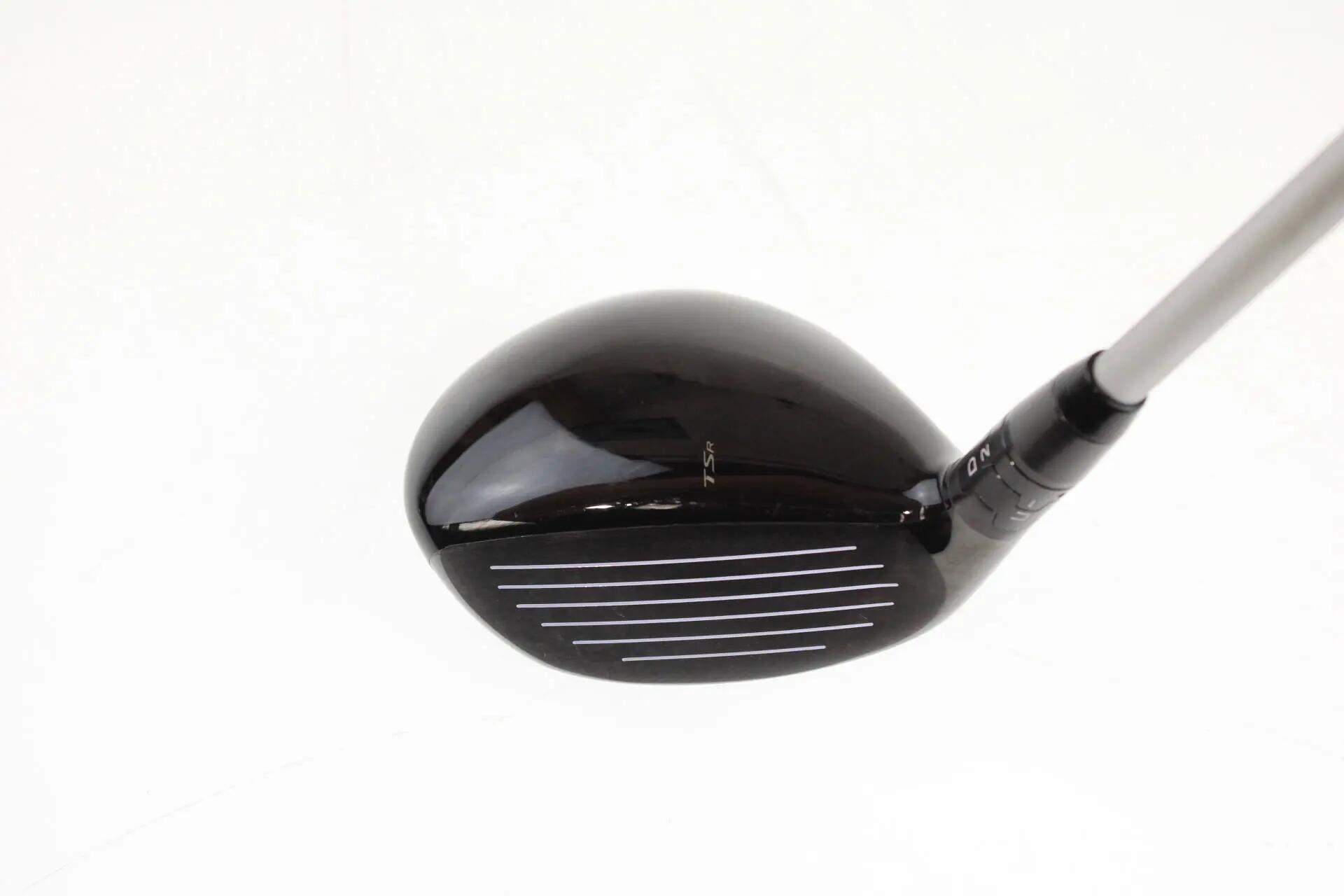 Seconde vie - Titleist TSR1 RH 23-deg Hybrid - Very good 3/5
