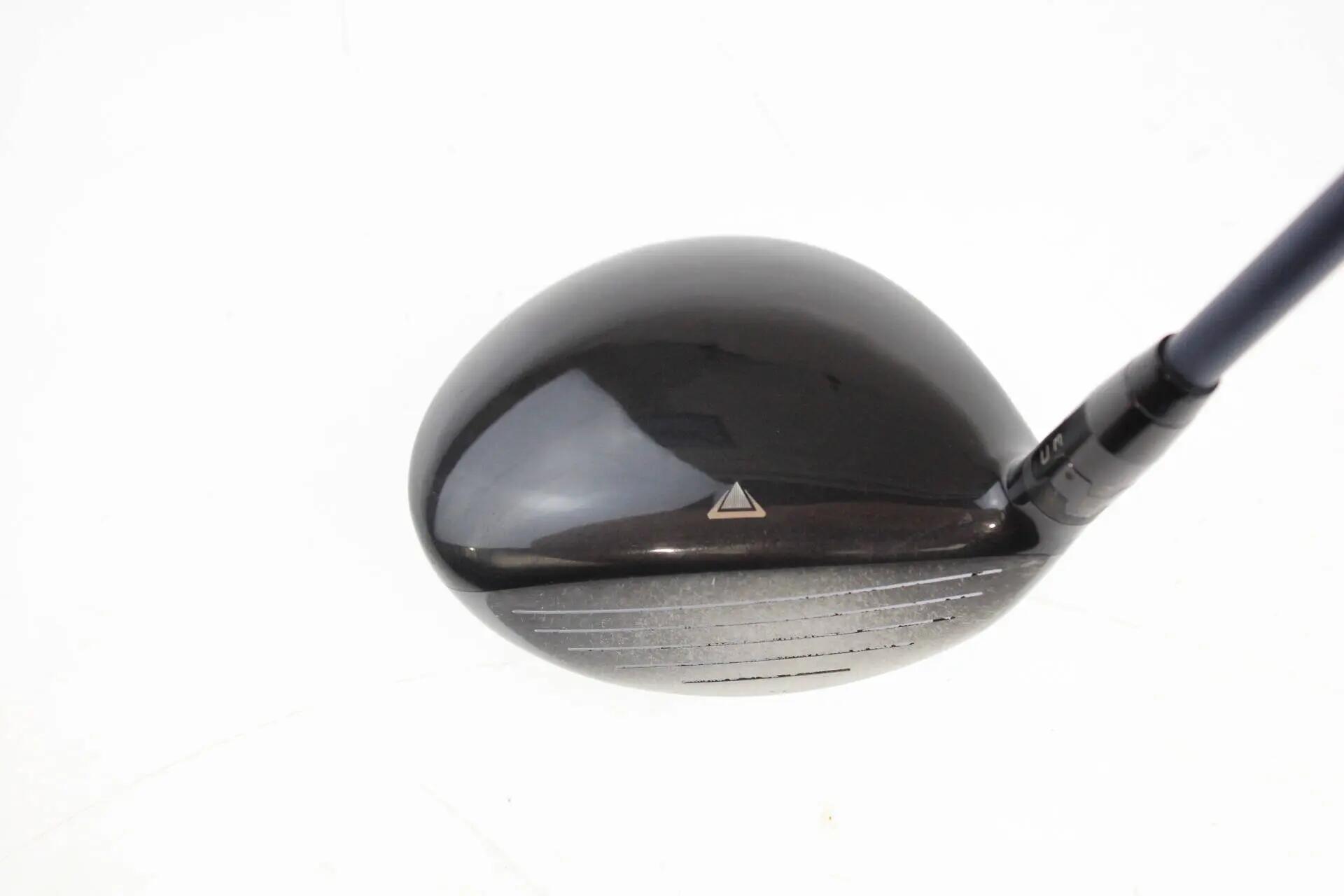 Seconde vie - Titleist 917F2 RH 13.5-deg Fairway Wood - Good 3/5