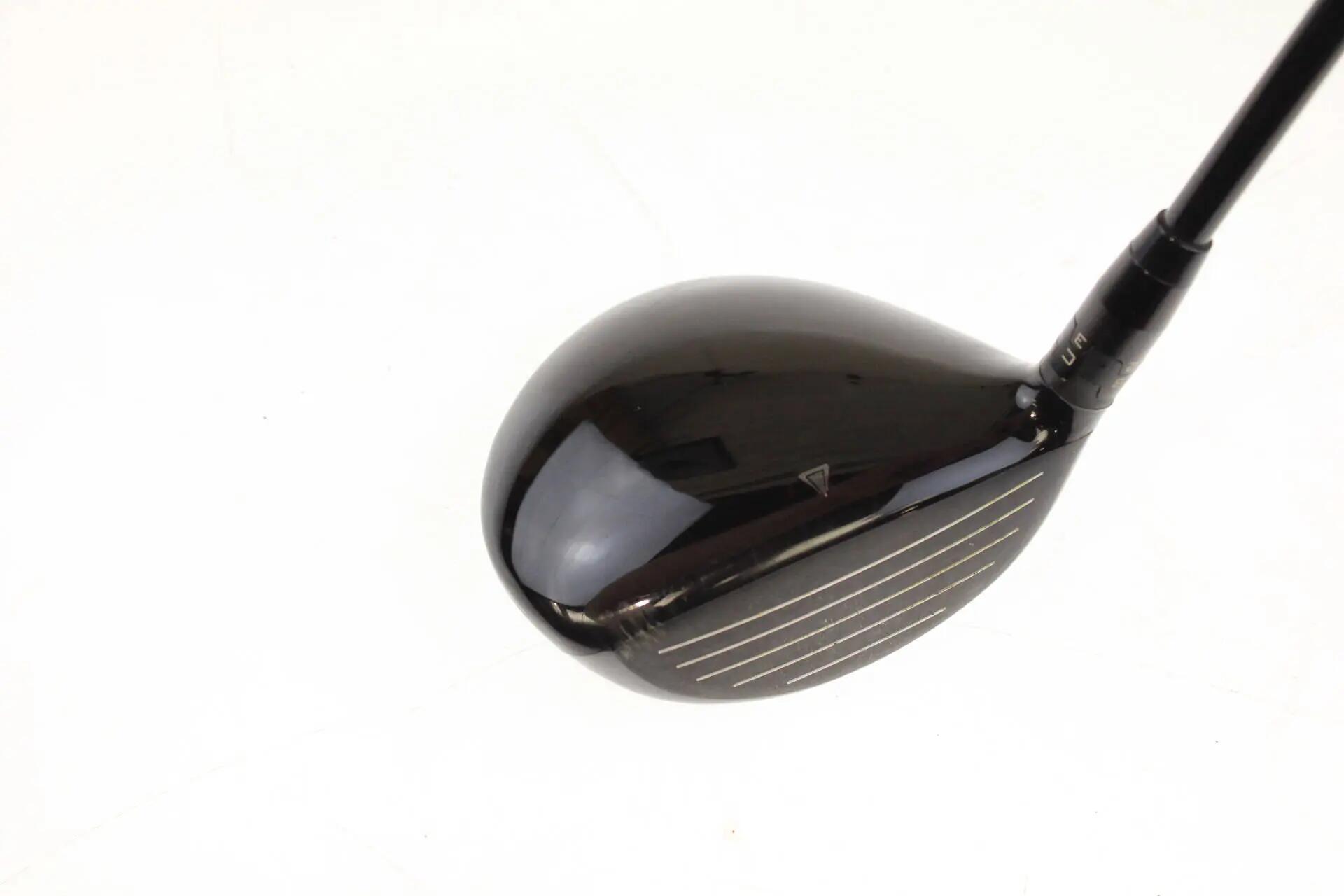 Seconde vie - Titleist TS2 RH 15-deg Fairway Wood - Sufficient 3/5