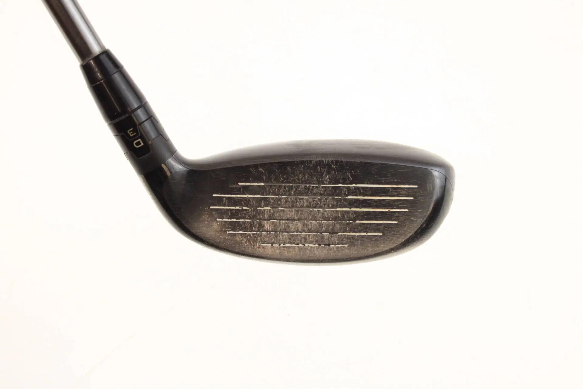 Seconde vie - Titleist 816H1 LH 21-deg Hybrid - Sufficient 2/5