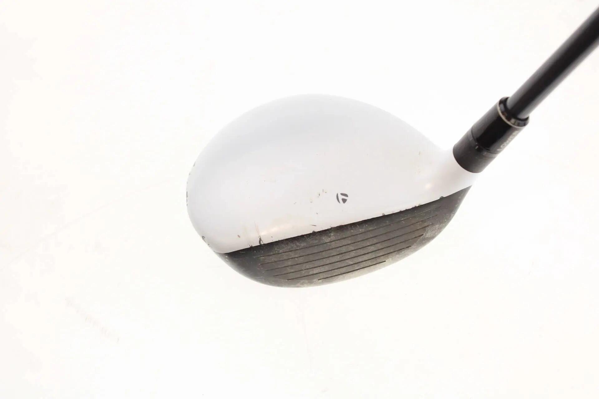 Seconde vie - TaylorMade R15 RH 15-deg Fairway Wood - Sufficient 4/6