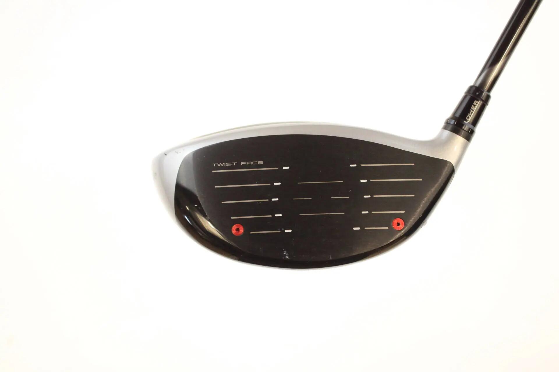 Seconde vie - TaylorMade M5 RH 10.5-deg Driver - Good 2/5