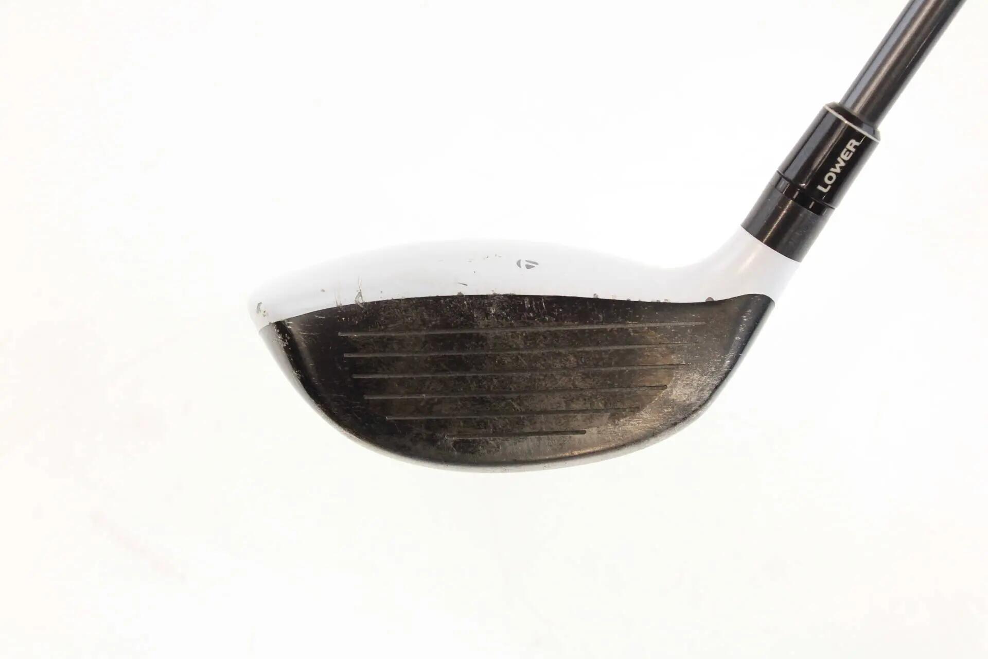 Seconde vie - TaylorMade R15 RH 15-deg Fairway Wood - Sufficient 3/6