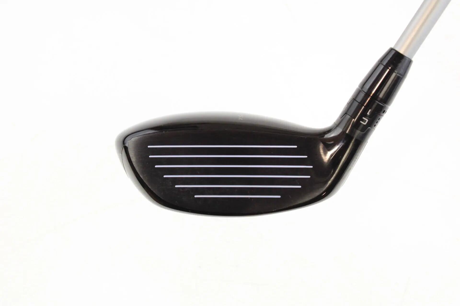 Seconde vie - Titleist TSR1 RH 23-deg Hybrid - Very good 2/5