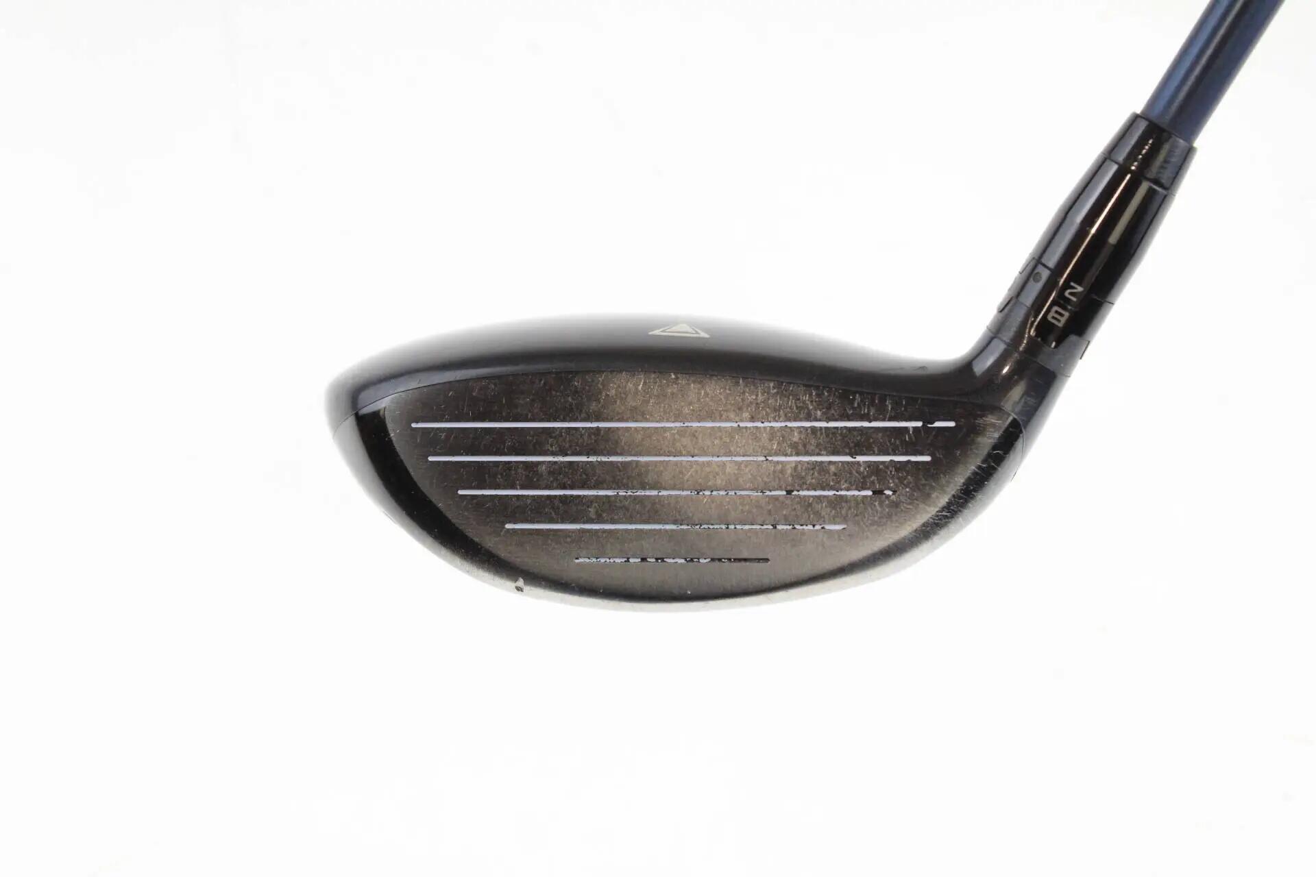 Seconde vie - Titleist 917F2 RH 13.5-deg Fairway Wood - Good 2/5