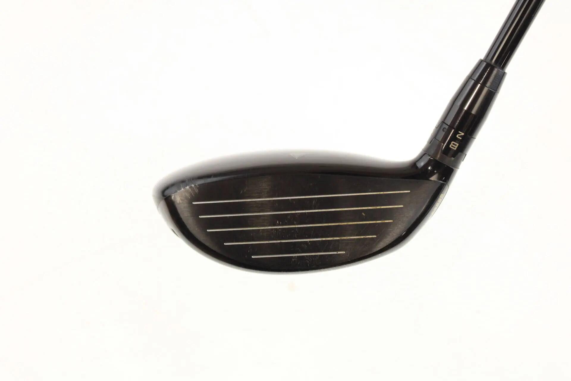 Seconde vie - Titleist TS2 RH 15-deg Fairway Wood - Sufficient 2/5
