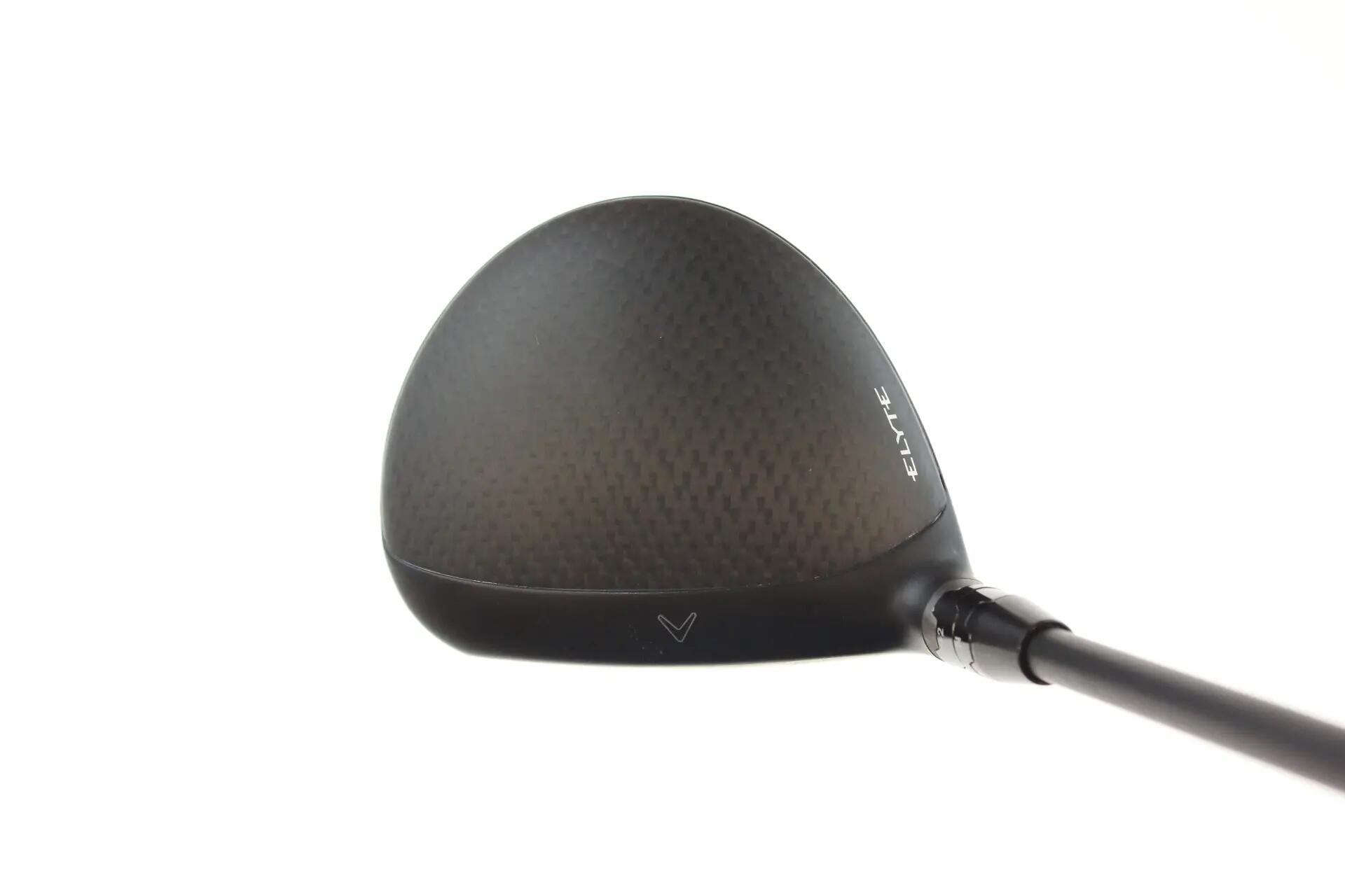 Seconde vie - Callaway Elyte X RH 15-deg Fairway Wood - Very good 3/6