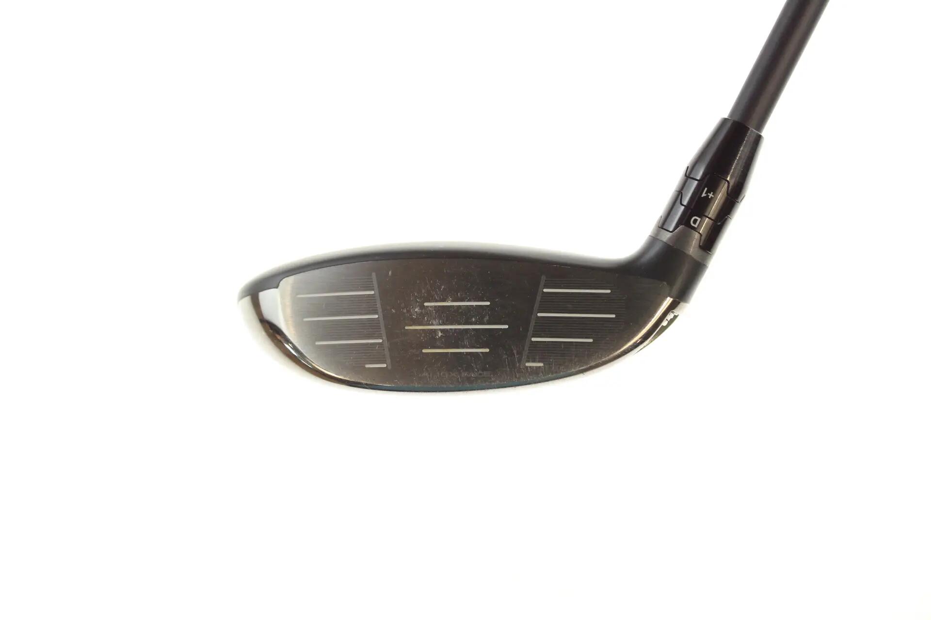 Seconde vie - Callaway Elyte X RH 15-deg Fairway Wood - Very good 2/6