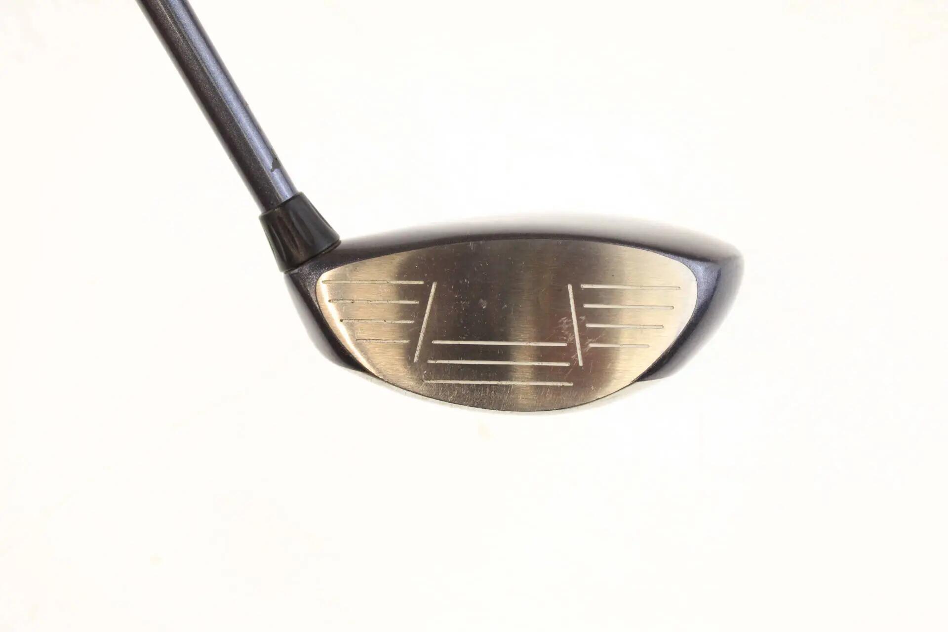 Seconde vie - Callaway STEELHEAD III LH 15-deg Fairway Wood - Good 2/5