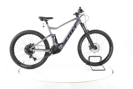 Segunda vida - Scott Genius eRIDE 930 E-Bike Fully - Muy buen estado