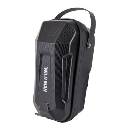 Fahrrad-Lenker-Tasche für E-Roller WILD MAN