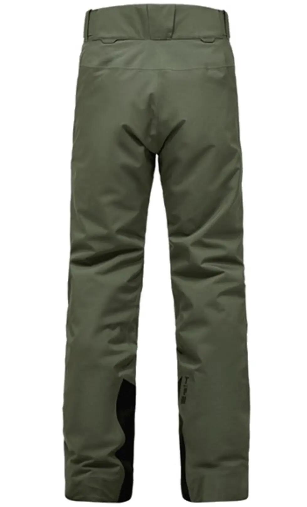 PEAK PERFORMANCE Peak Performance Herren Maroon HIPE® 2L Insulated Shell Hose 2/2