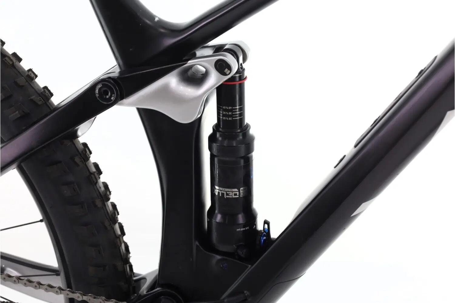 MTB ricondizionata ·  Capra GX · Ottimo stato 7/8